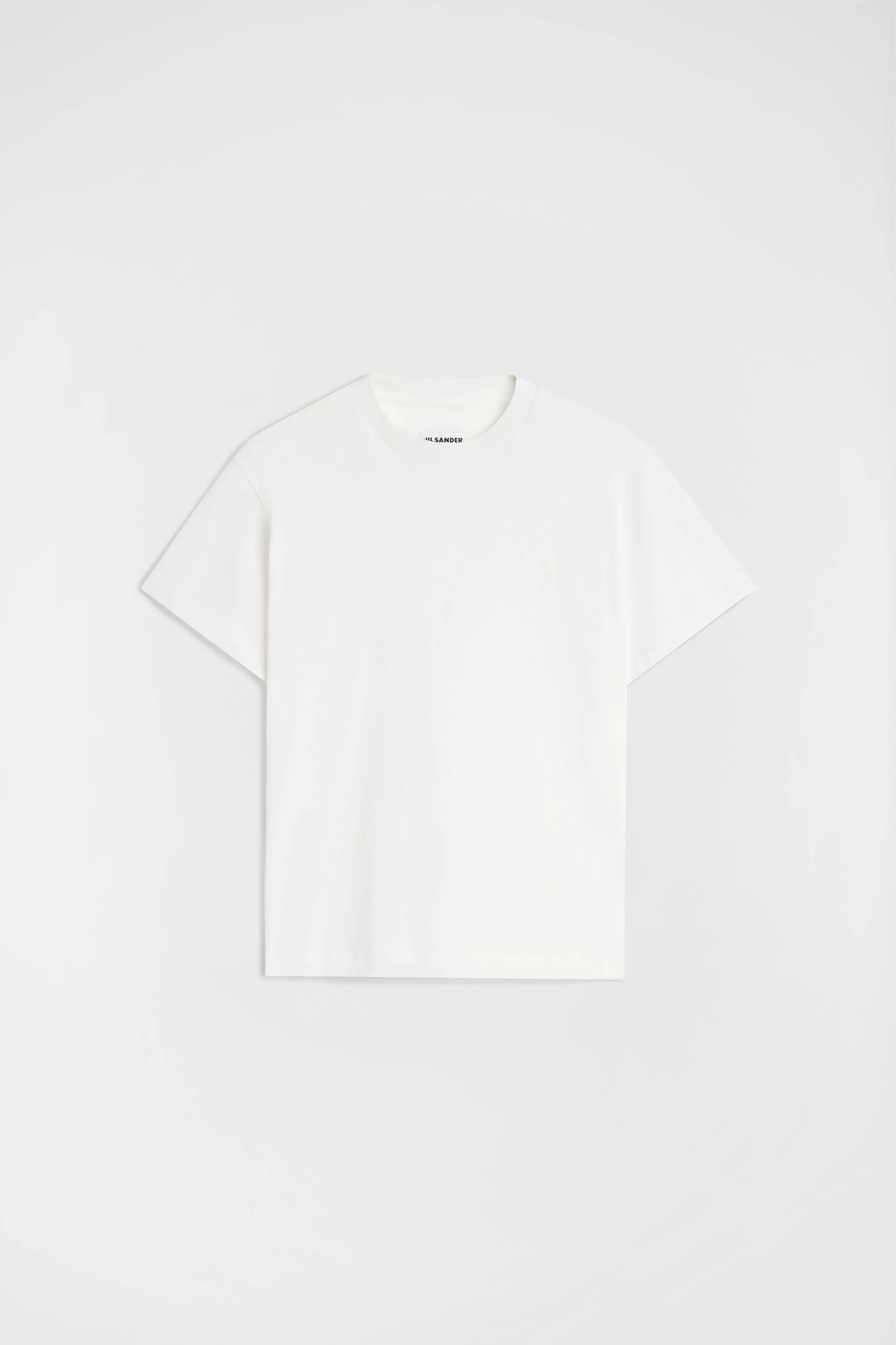 3-Pack Short-Sleeved T-Shirt Set - 1