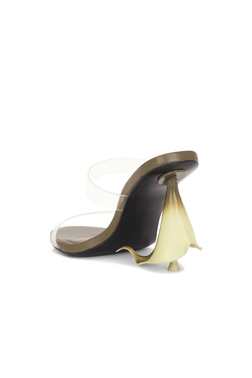 Calisto Sandal - 3