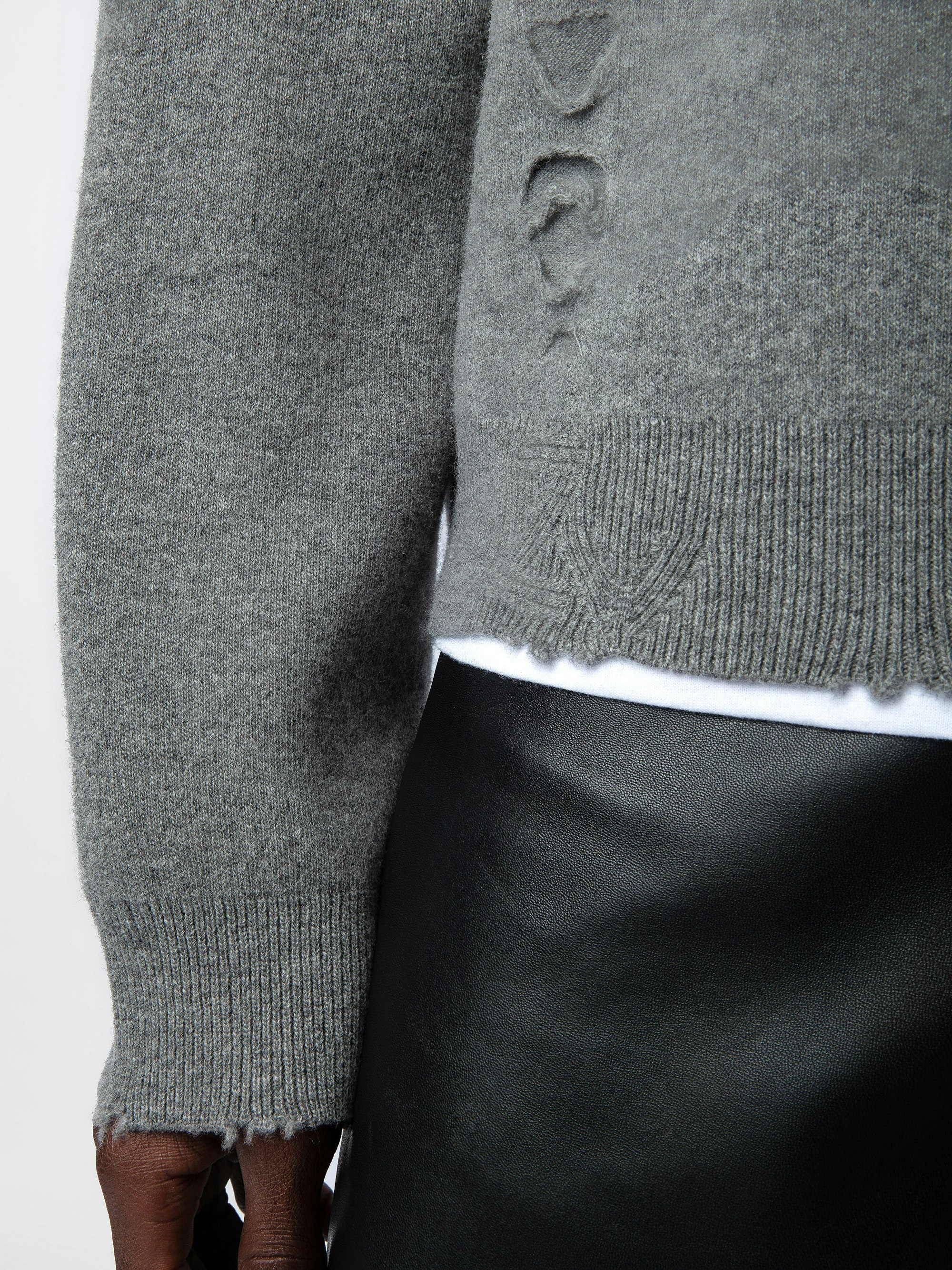 Marko Sweater - 5