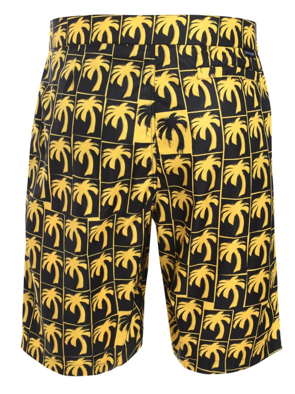 Dripping Palms swim shorts - 2