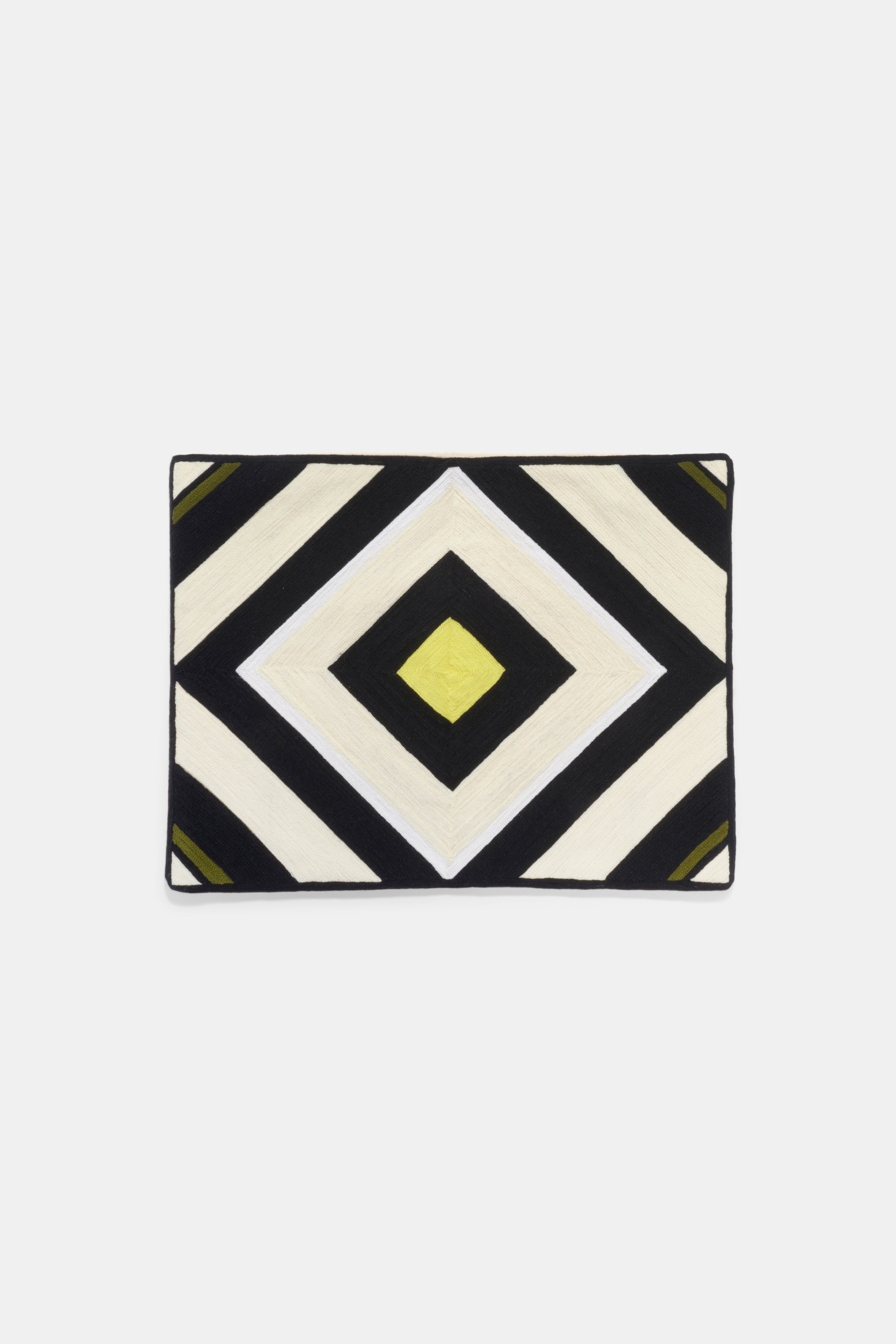 CUSHION COMFORTS Diamond Small Cushion 40x50cm - 2