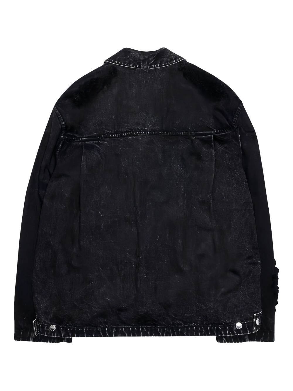 cotton jacket - 7