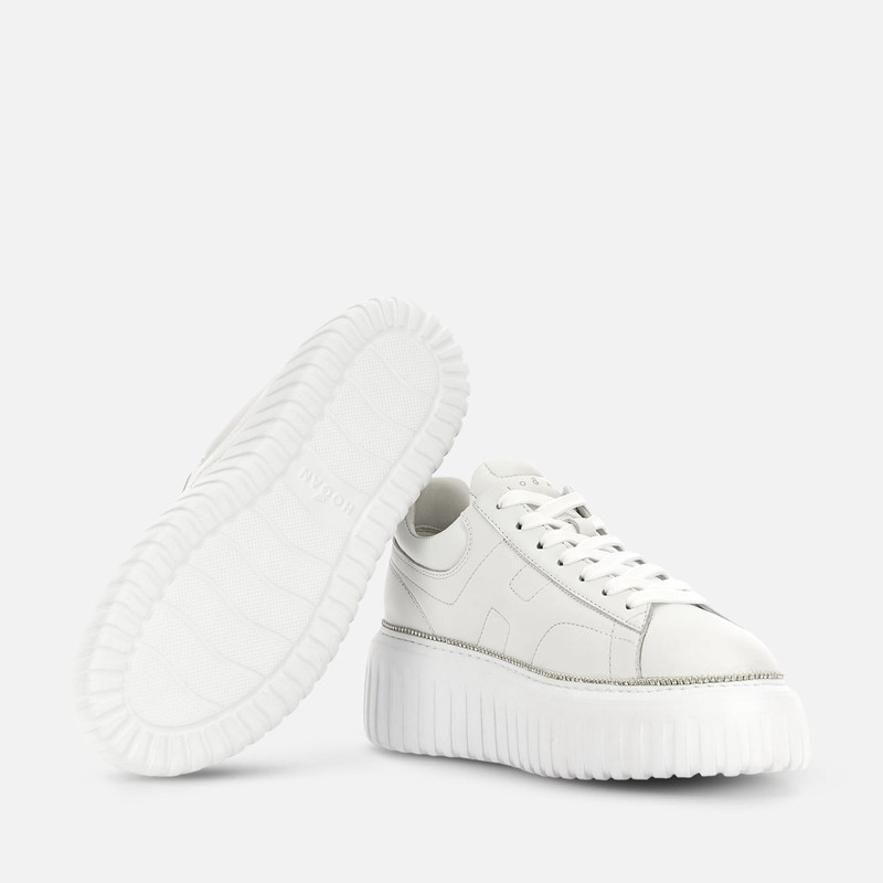 Sneakers Hogan H-Stripes 4