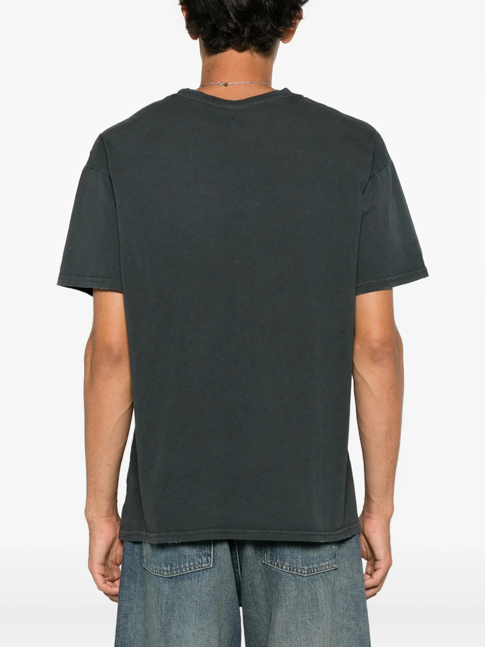 Willy Chavarria T-shirts And Vests - 1