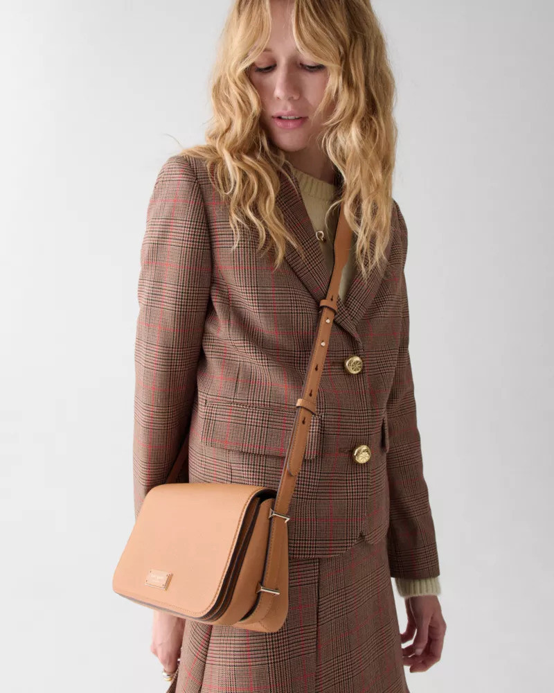 kate spade Liv Crossbody Bag outlook
