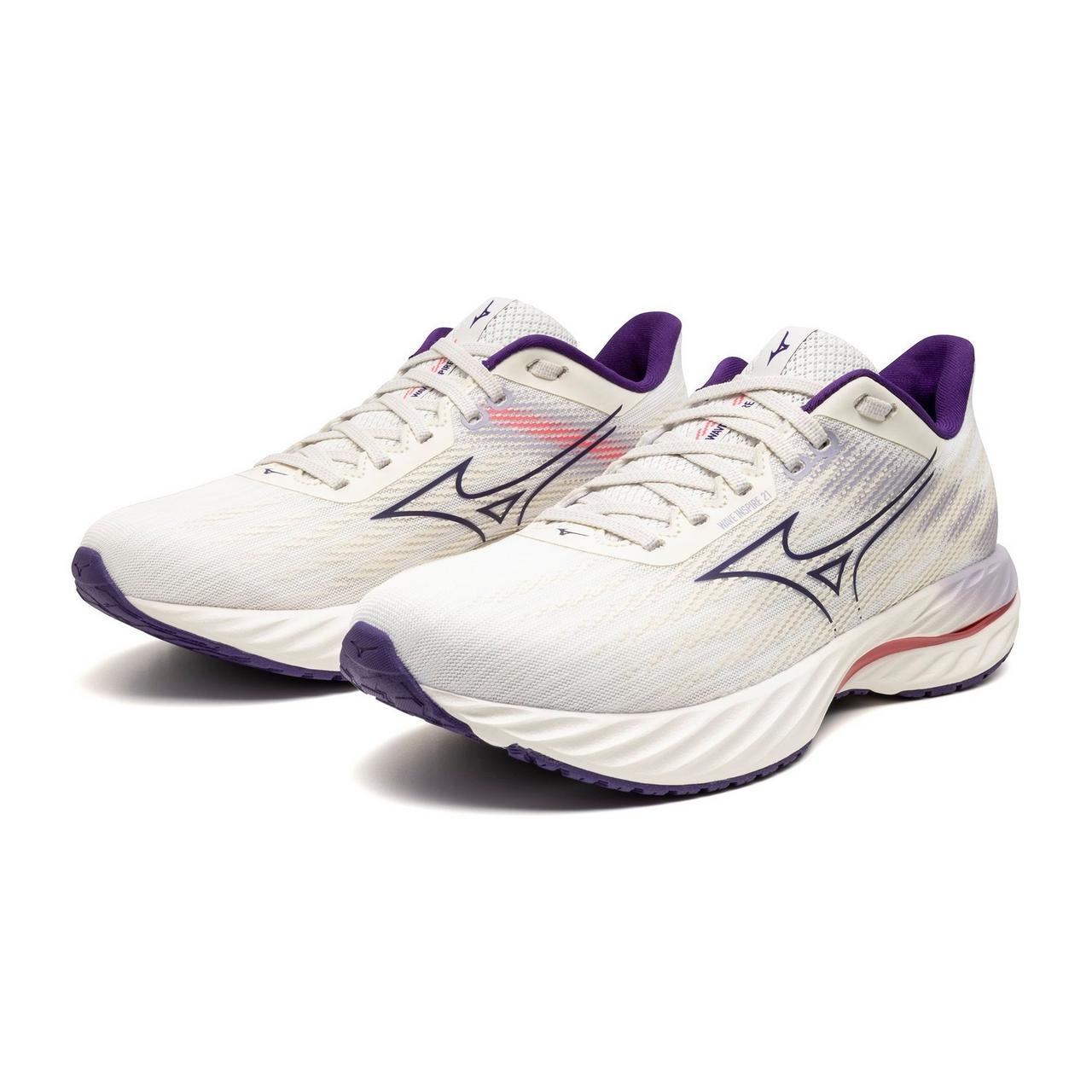 Women's Wave Inspire 21 Running Shoe - 8