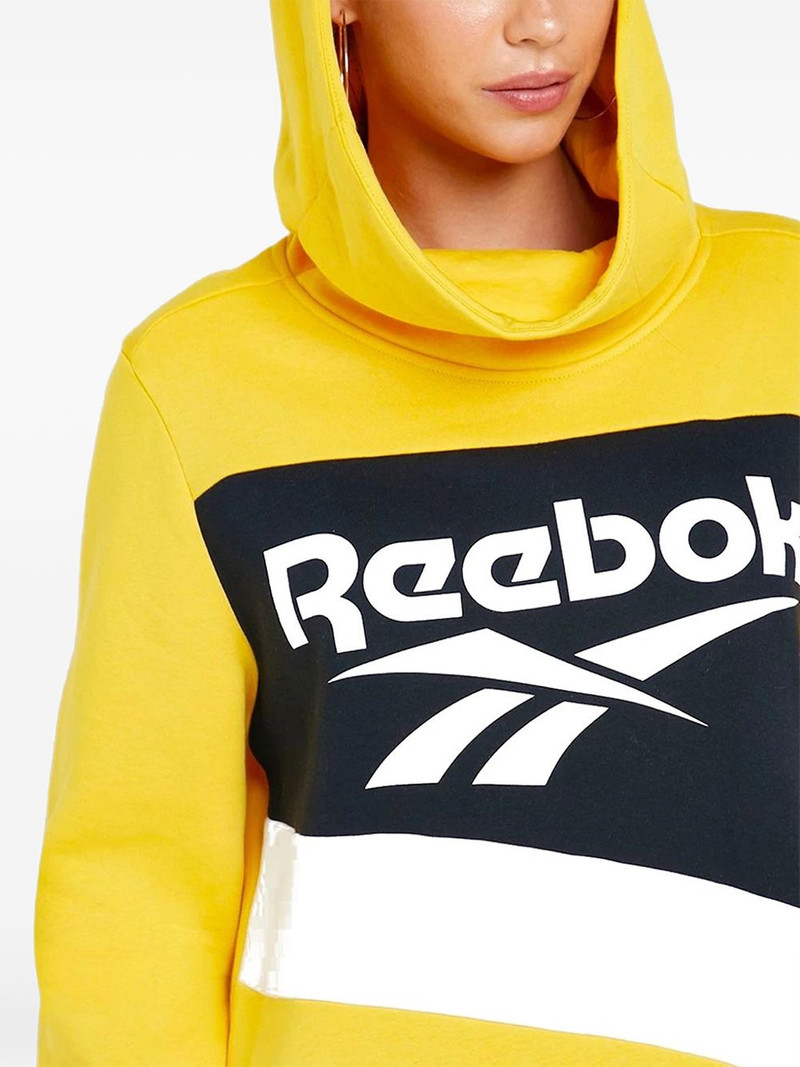hooded mini dress 3