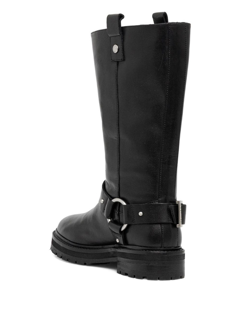 Freya boots 4