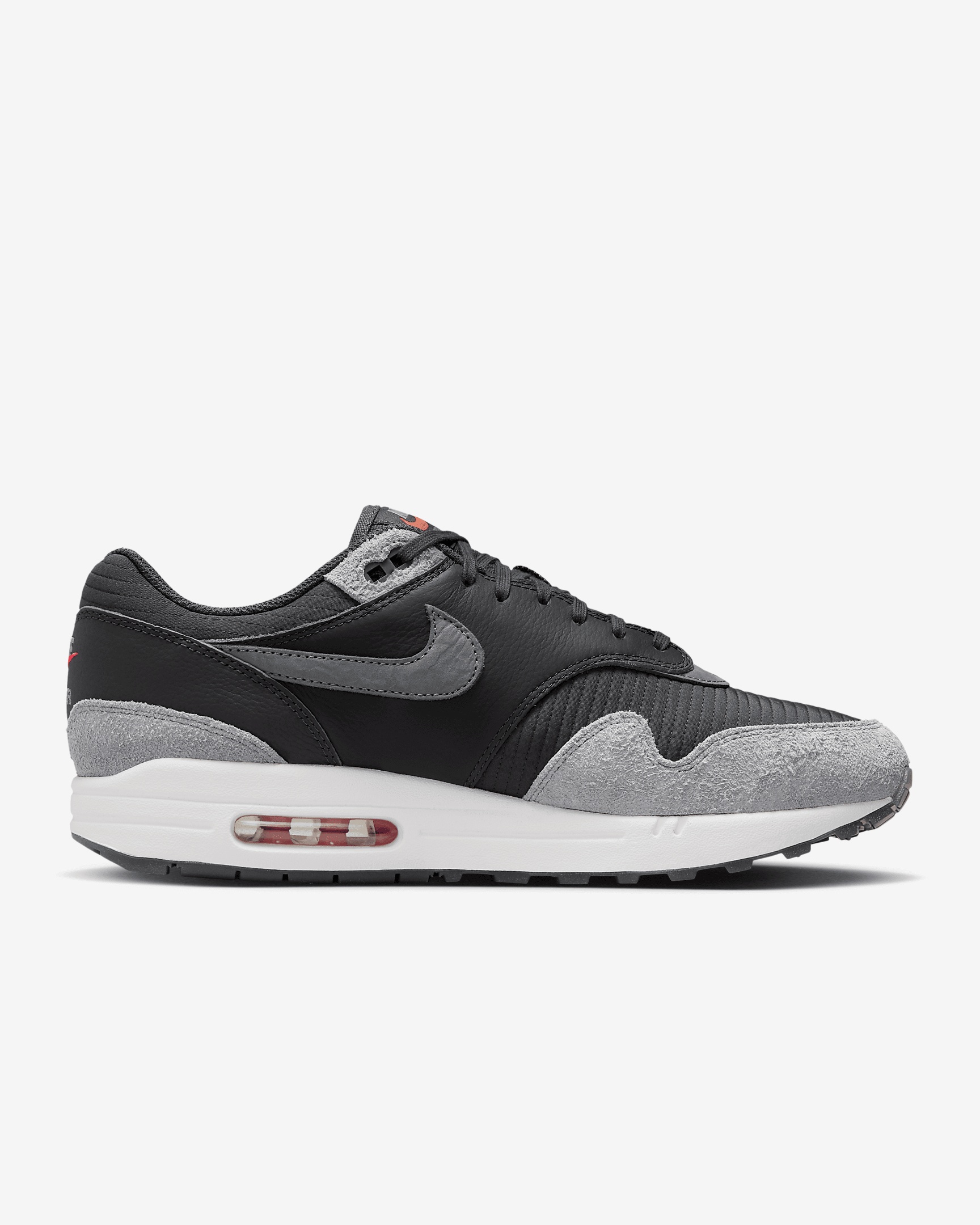 Nike Air Max 1 Premium Shoes - 3