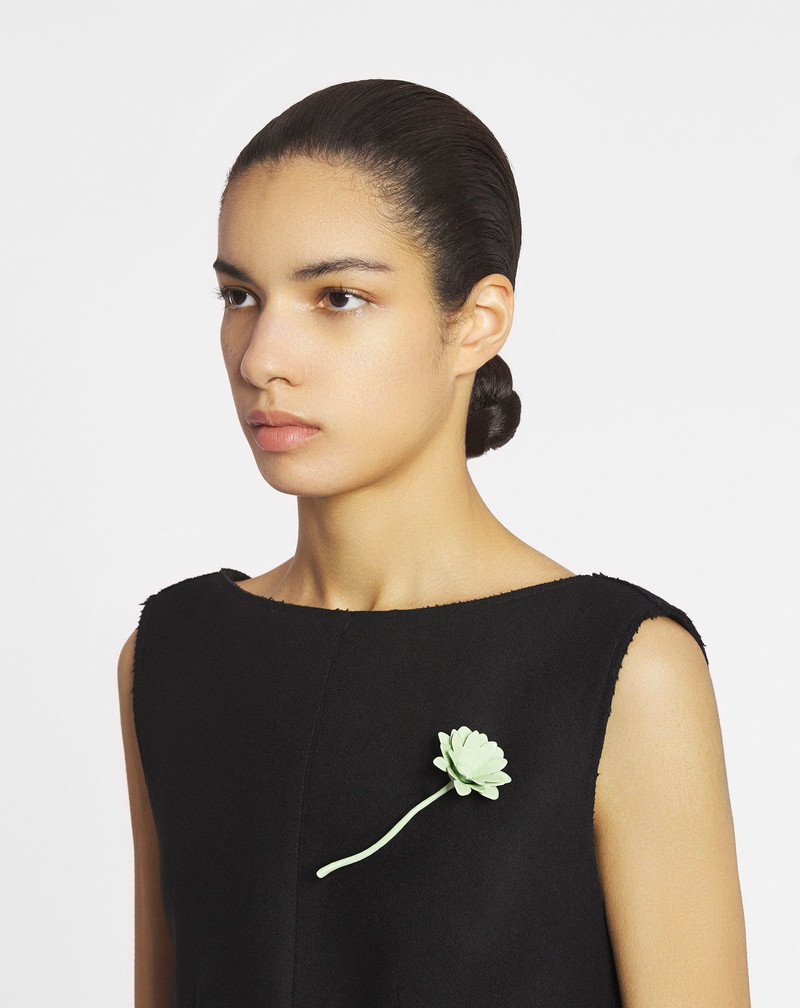 Lanvin MARGUERITE BROOCH outlook