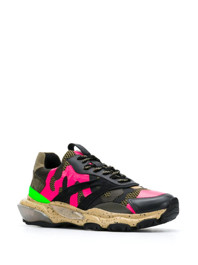 Valentino Bounce sneakers outlook