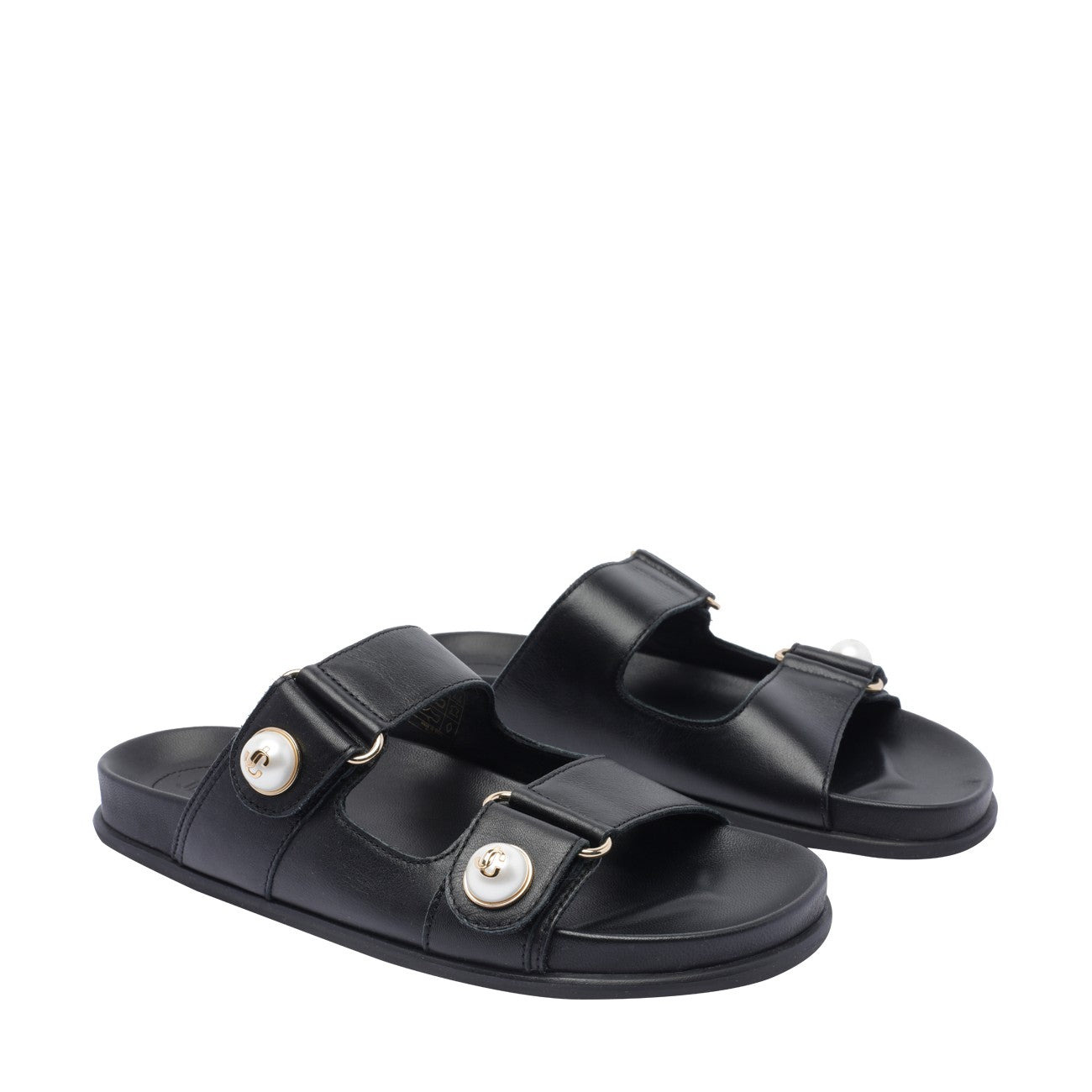 Jimmy Choo Women Fayence Sandals - 2