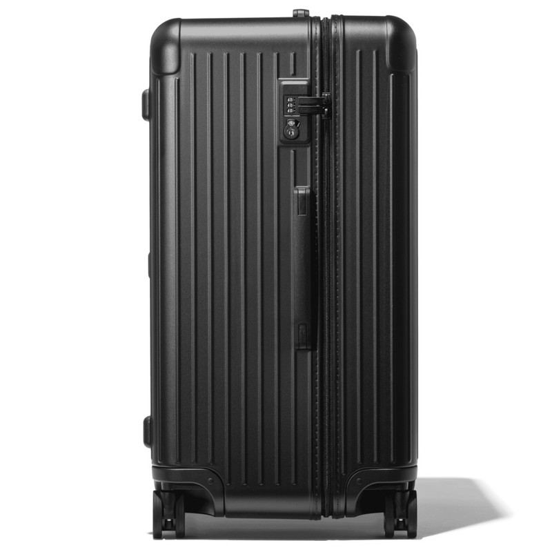 Essential Trunk 3