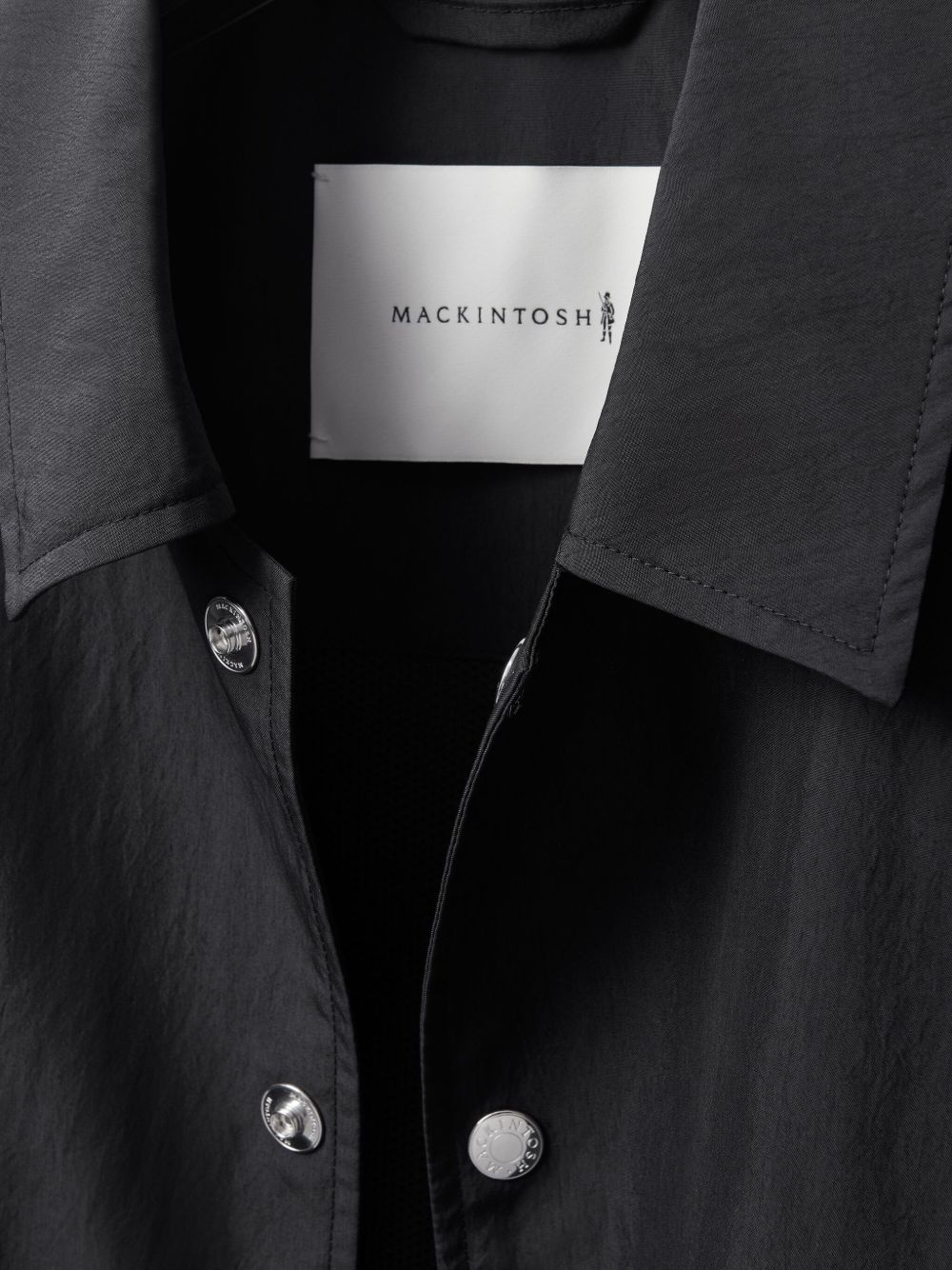 Carron button-up jacket - 3