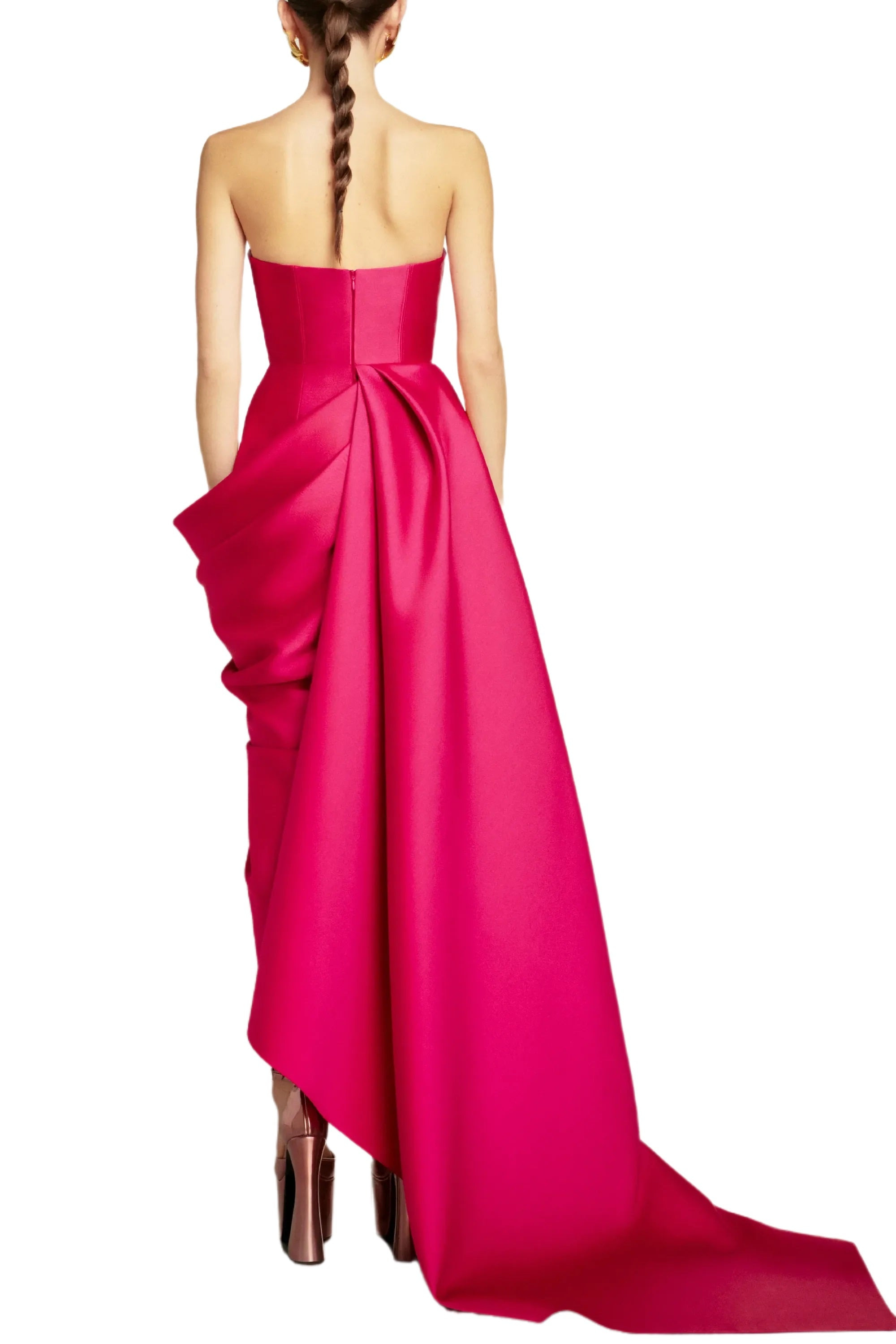 RAYA DRESS - 2