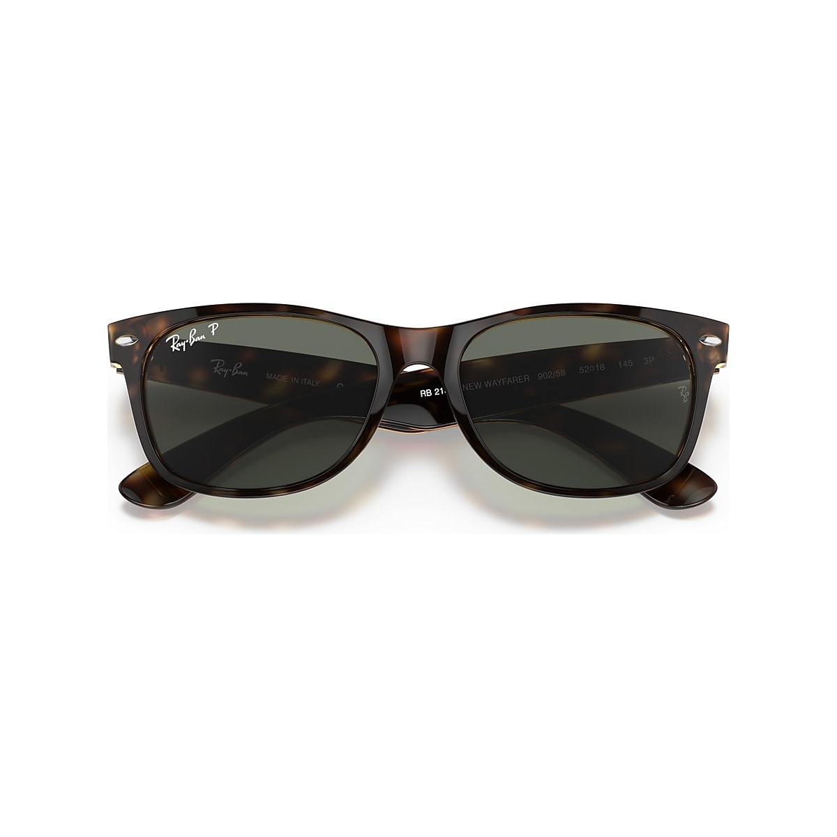 RB2132 New Wayfarer Classic - 4