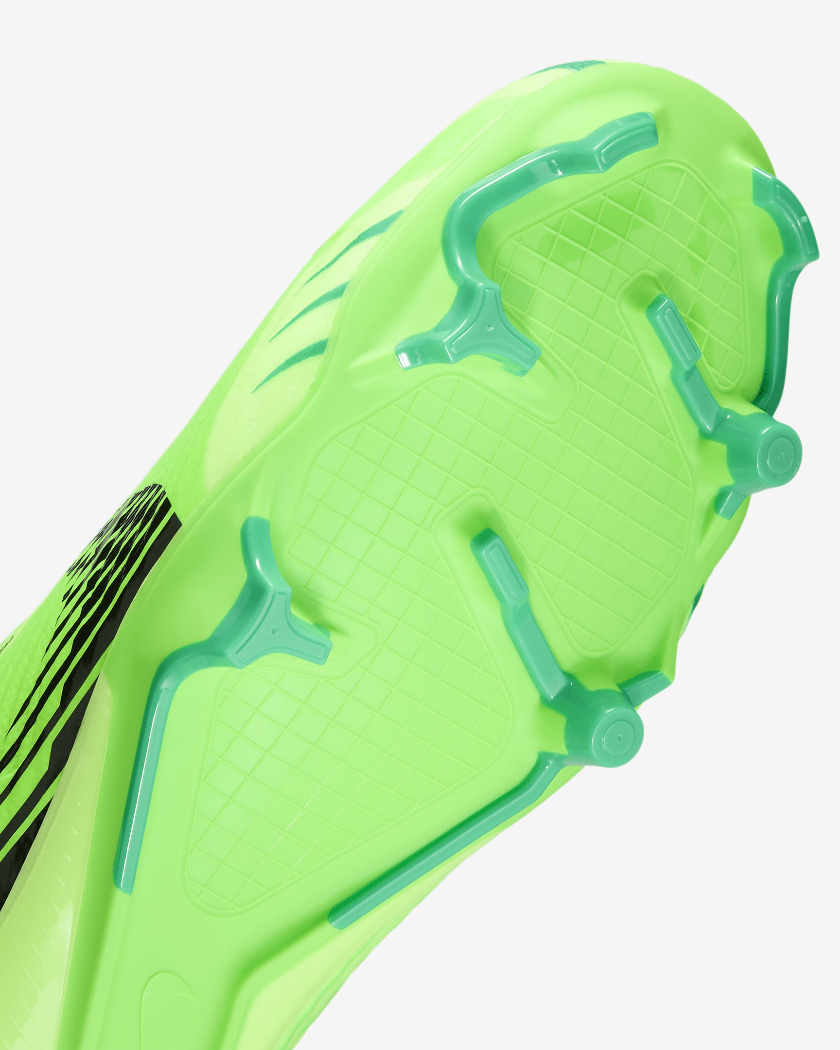 Nike Vapor 15 Academy Mercurial Dream Speed MG Low-Top Soccer Cleats - 7