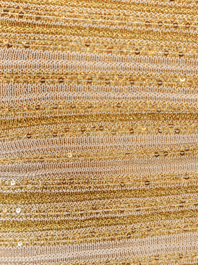 Viscose Blend Top 3