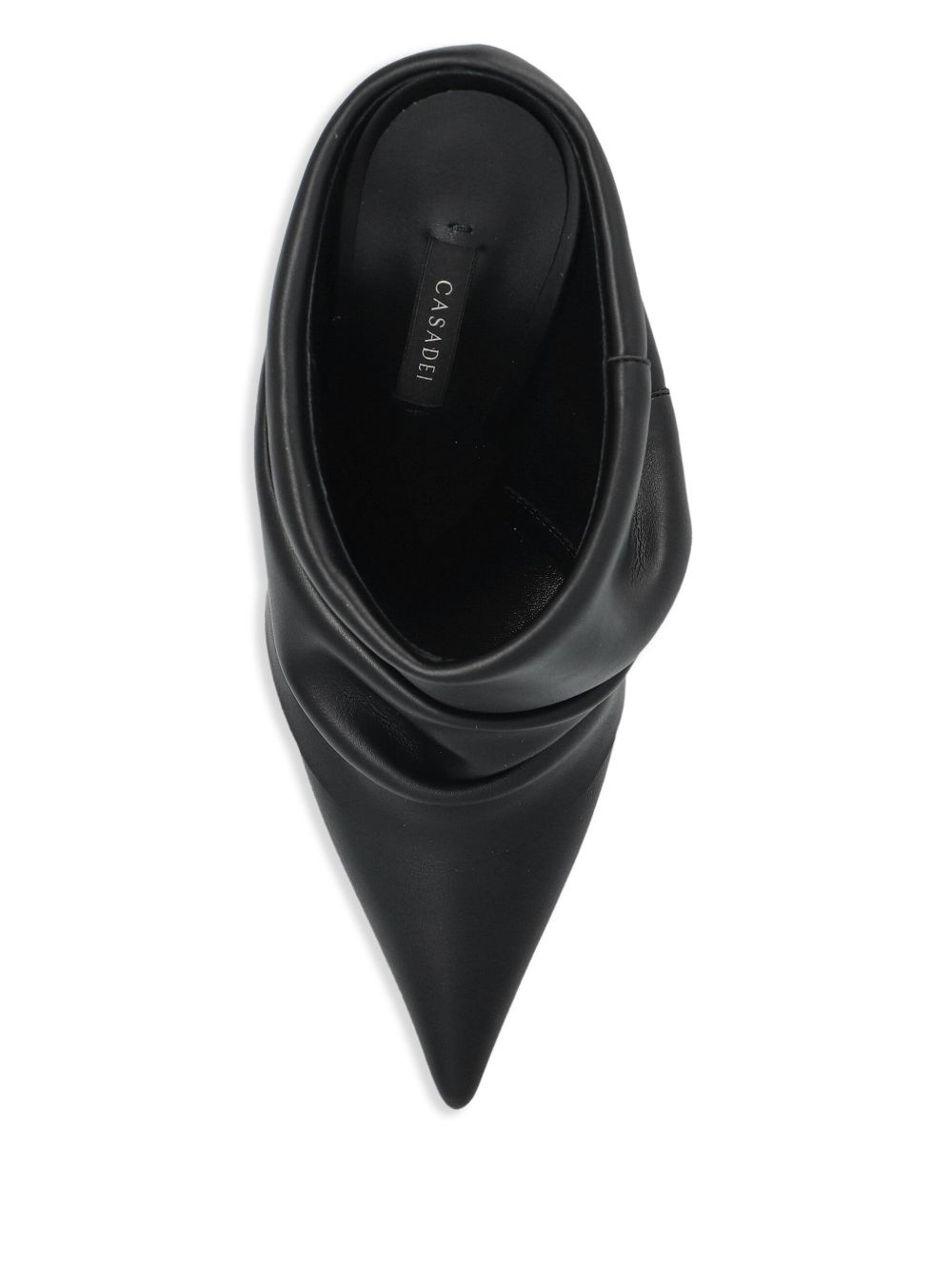 100mm Superblade boots - 4