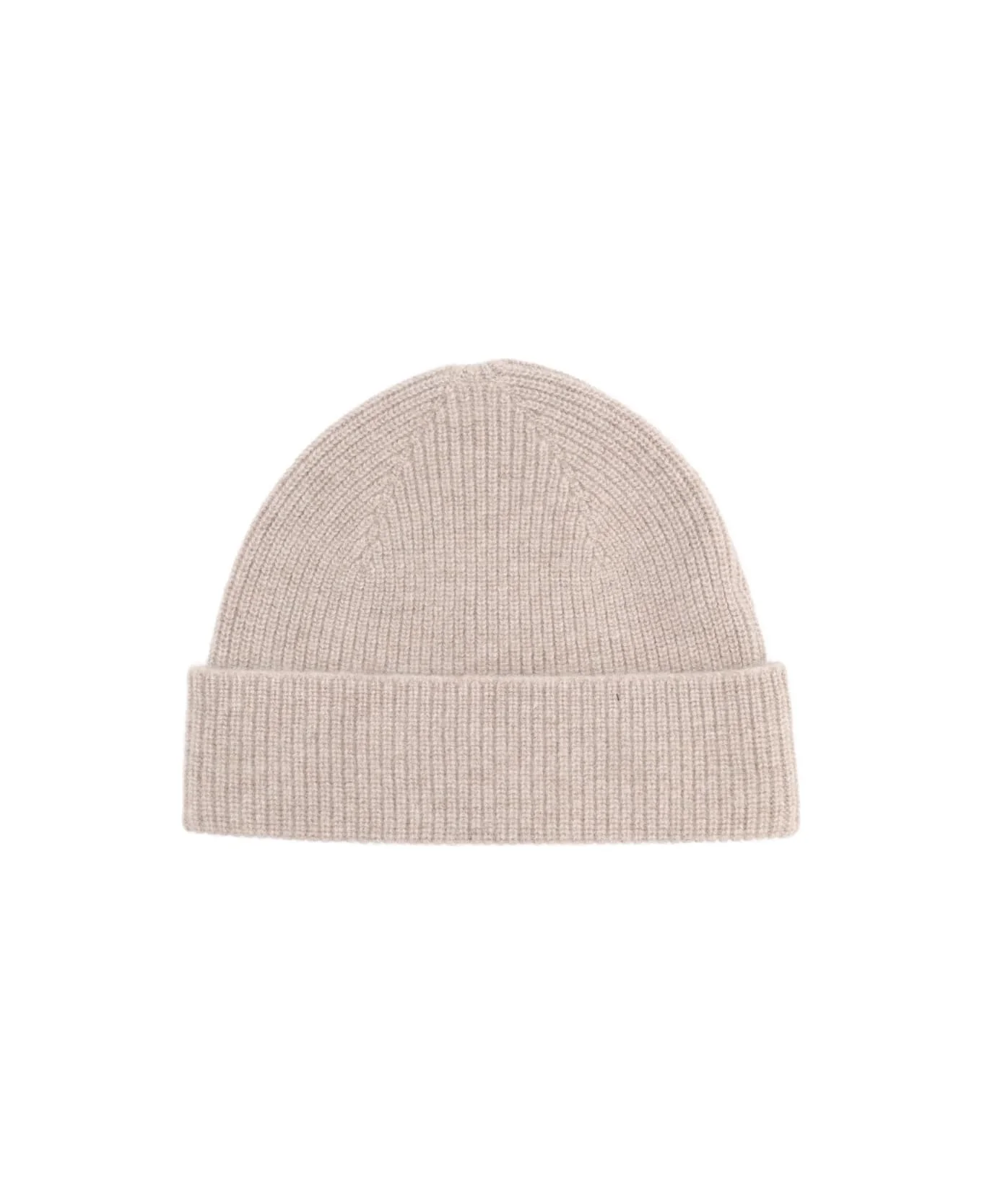 Cashmere "oasis" Beanie - 1
