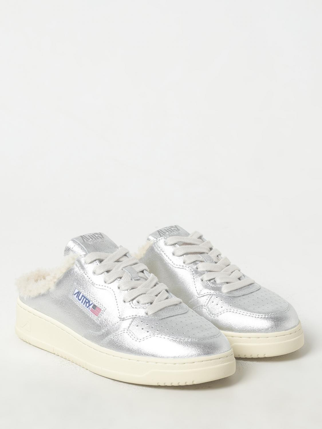 Sneakers woman Autry - 2
