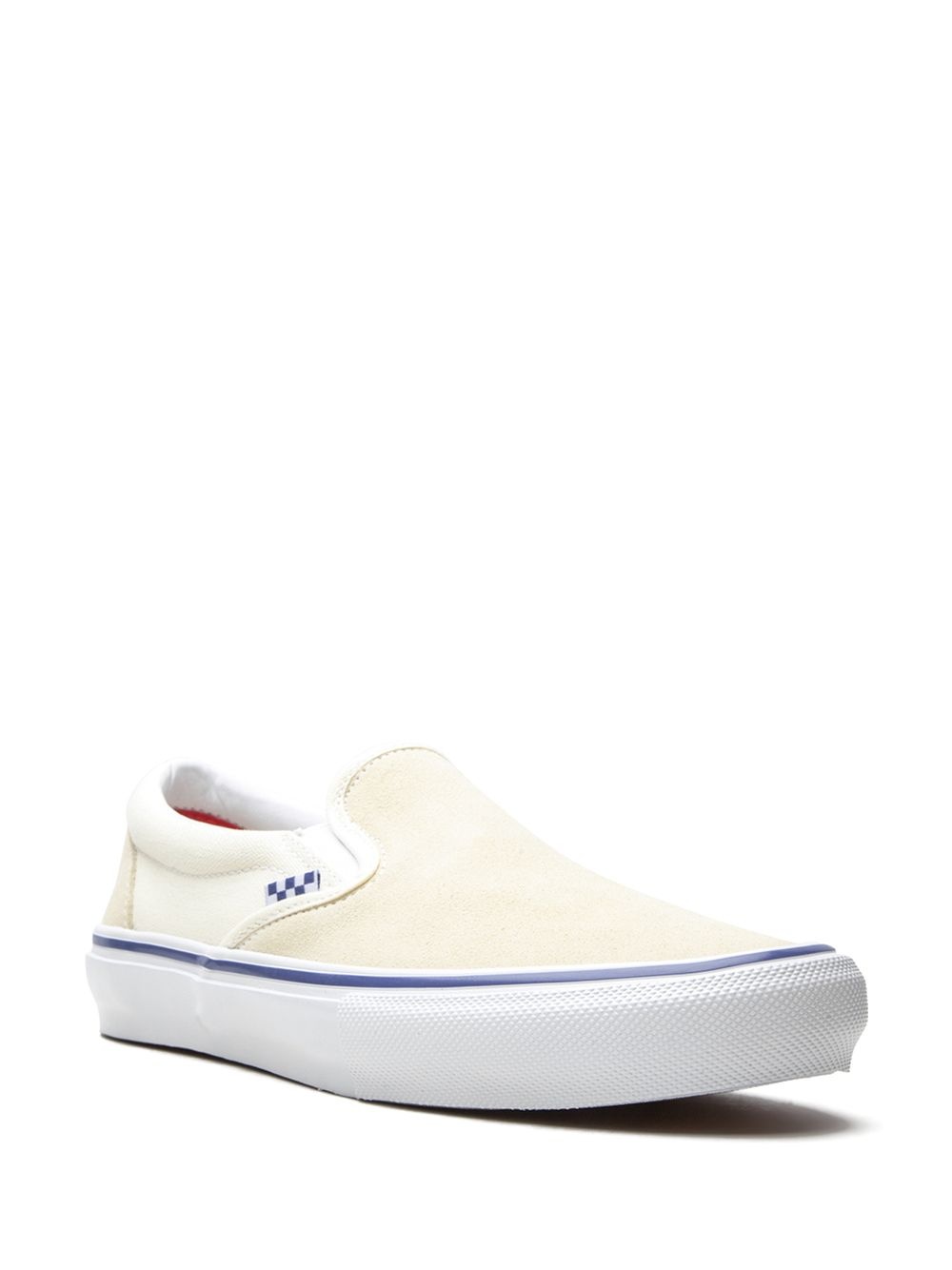 slip-on sneakers - 2