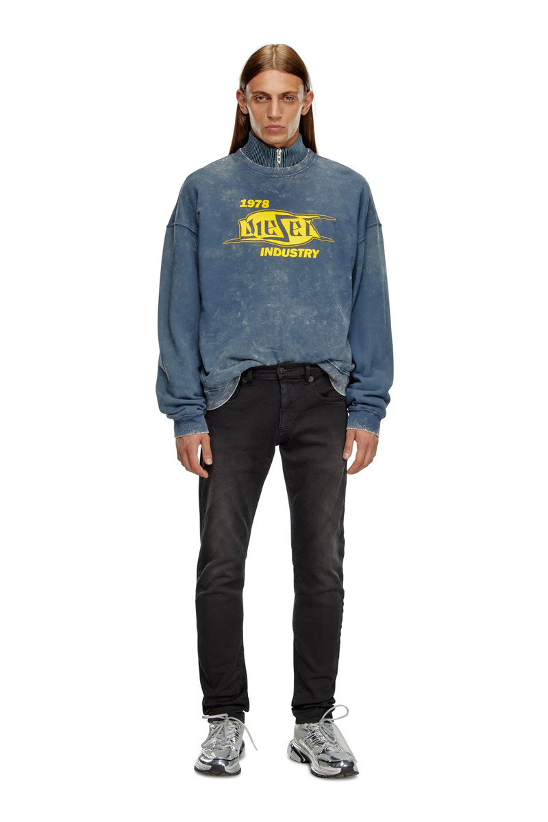 Diesel SLIM 2060 D-STRUKT JOGGJEANS® 0670M outlook