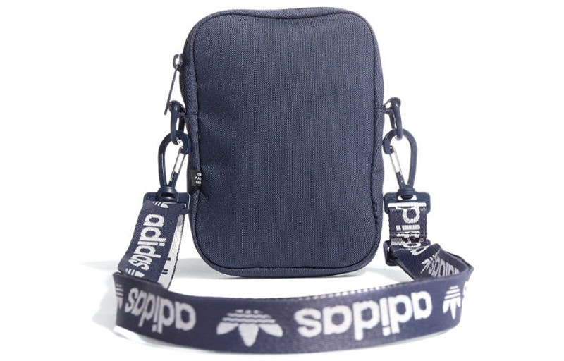 adidas adidas Adicolor Classic Festival Bag 'Shadow Navy' HD7163 outlook