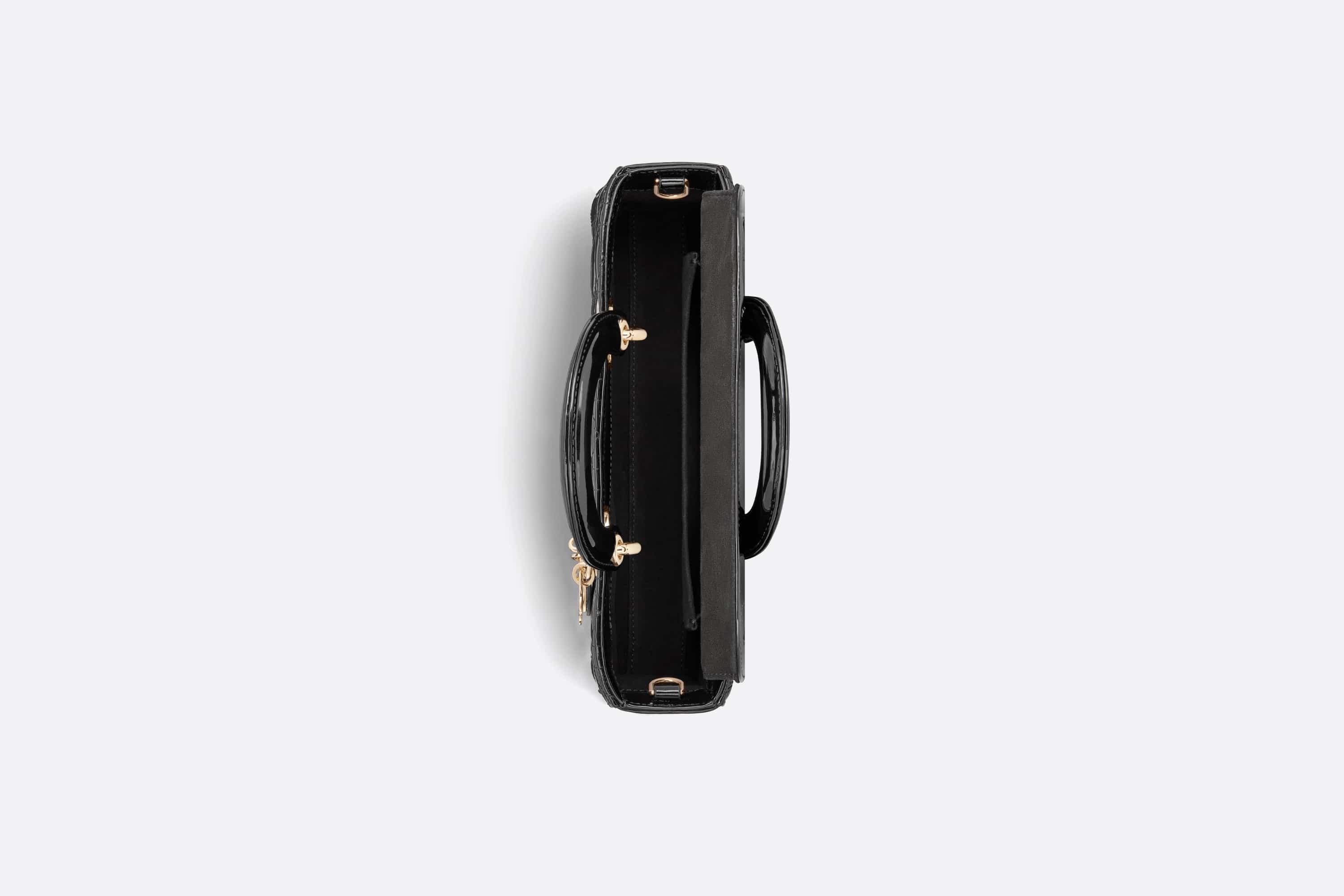 Medium Lady D-Joy Bag - 3