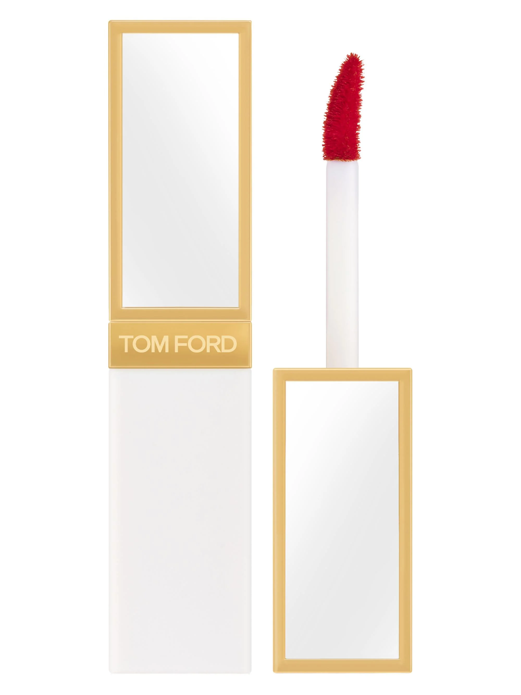 Soleil Tinted Glow Lip Stain - 08 Pink Promenade - 1
