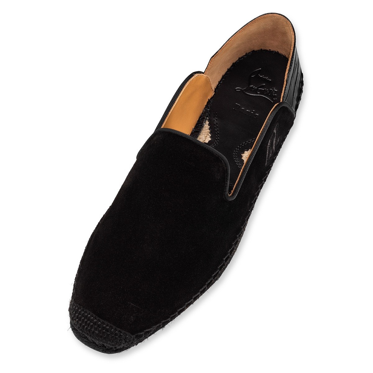Varsi Espadon Black - 6