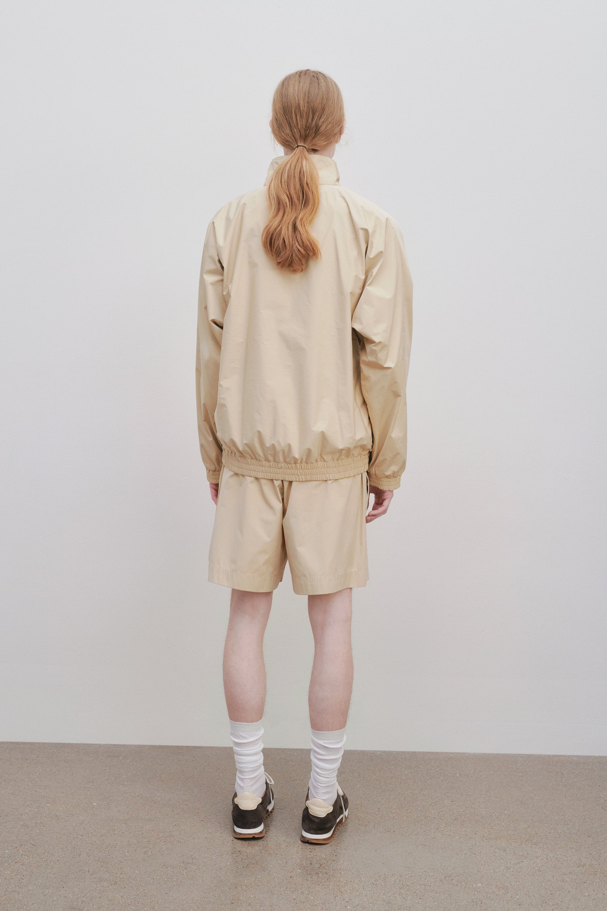 Gerhardt Short in Nylon - 4