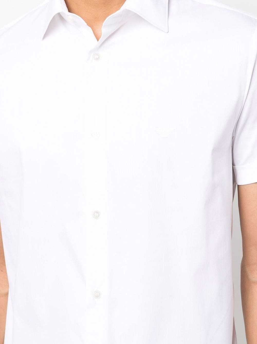 Cotton shirt - 3