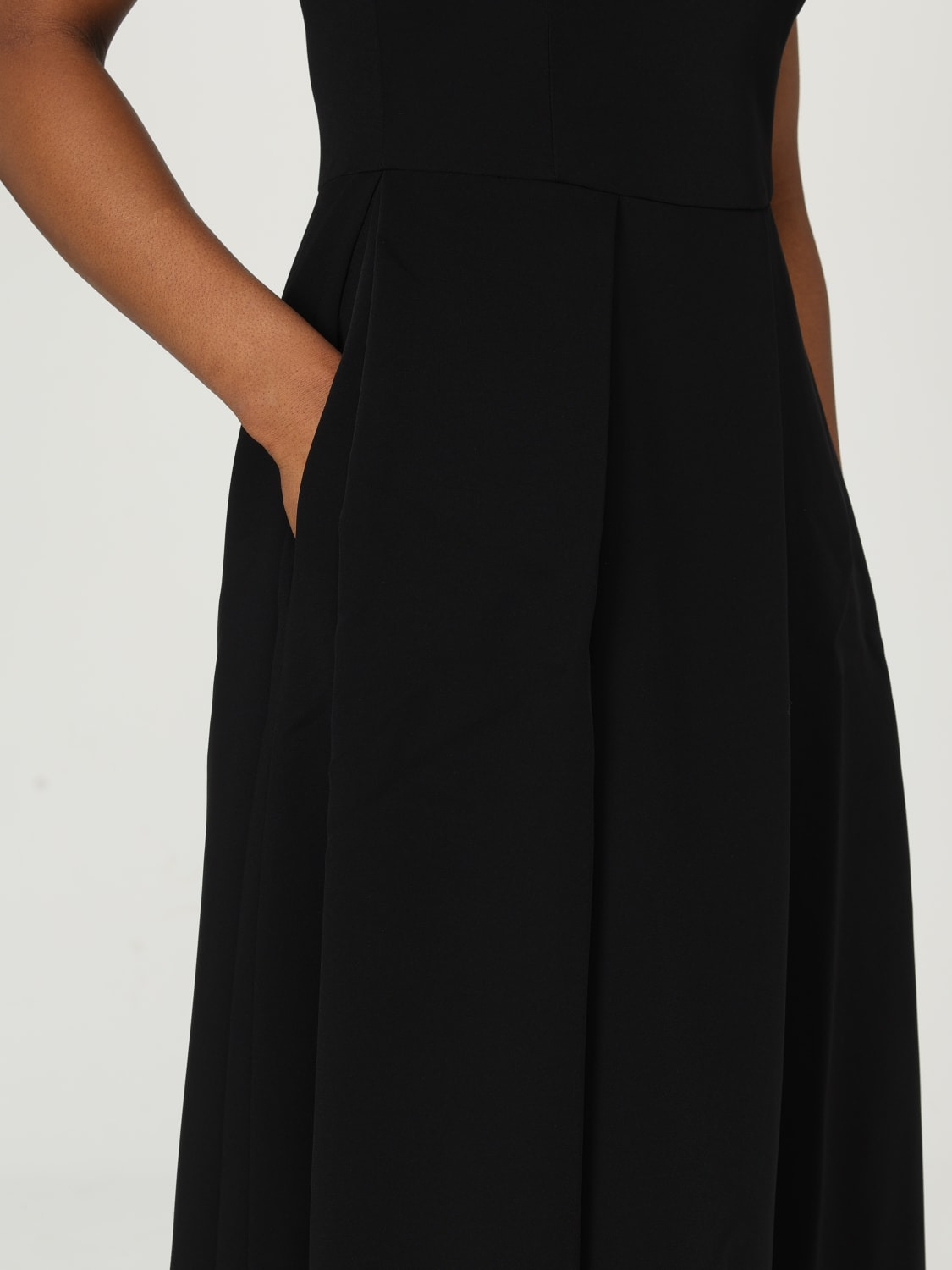 Dress woman Emporio Armani - 3