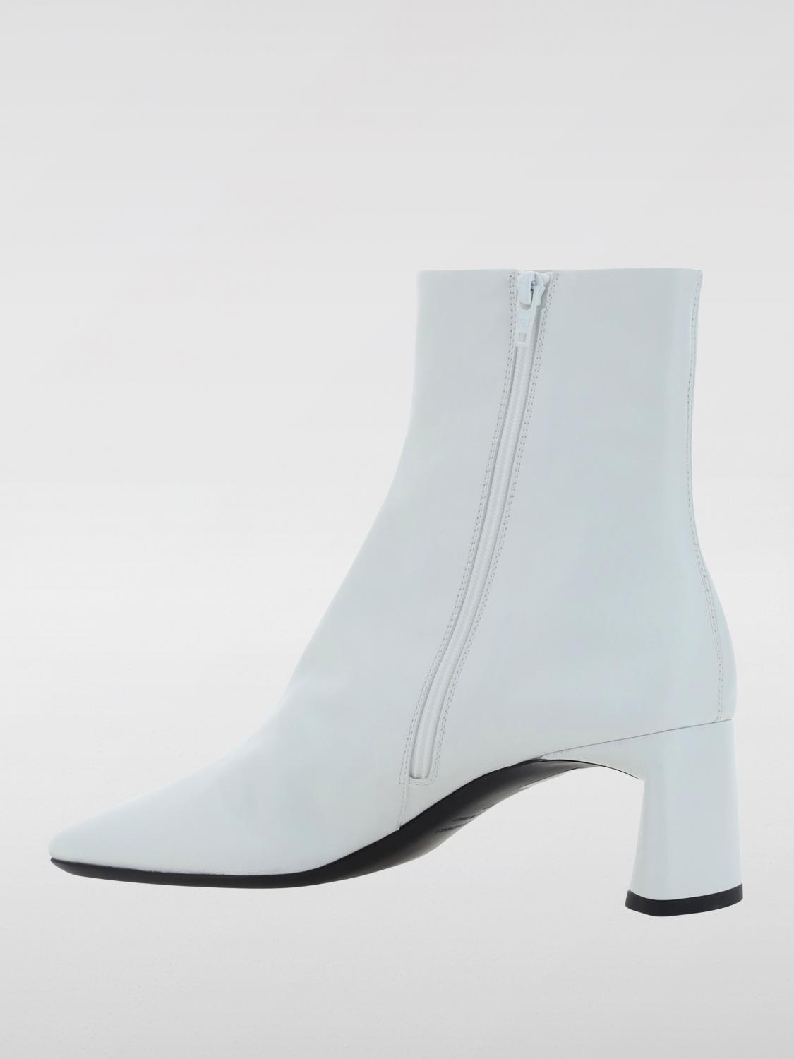 Boots woman Balenciaga - 3