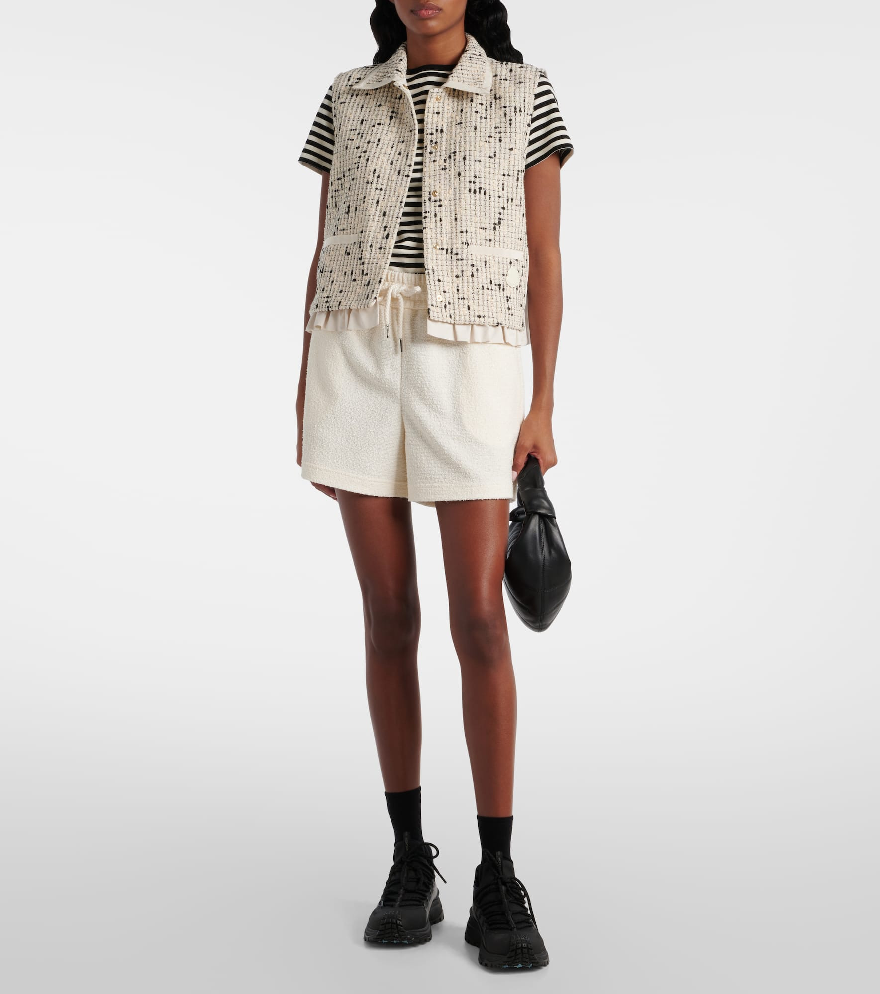 Verne vest - 2