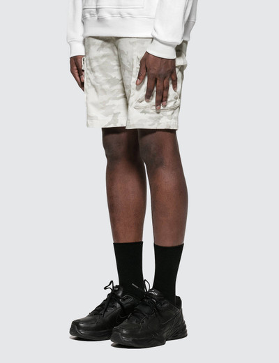 John Elliott Cargo Shorts outlook