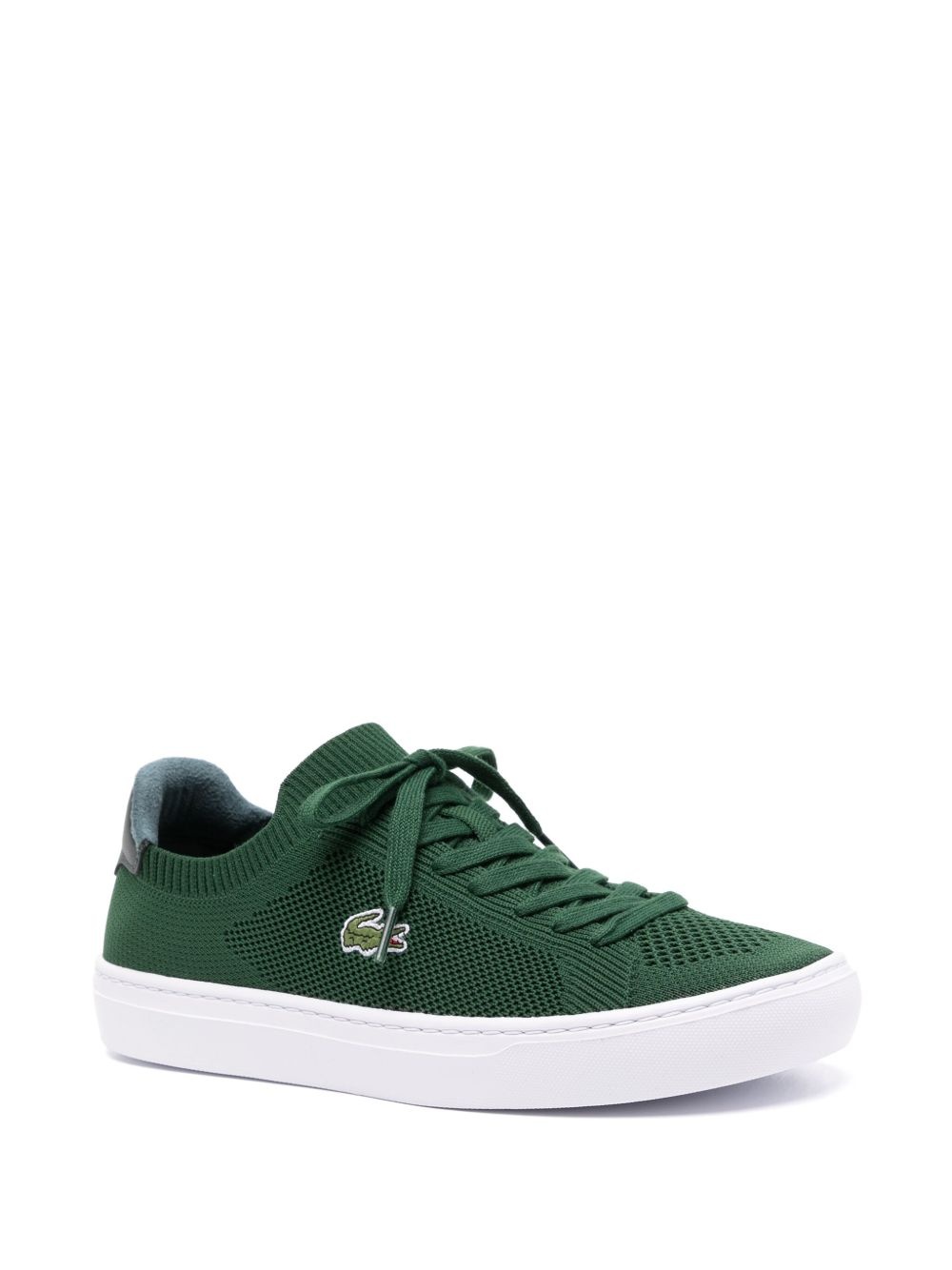 La Piquée 2.0 Sneakers - 2