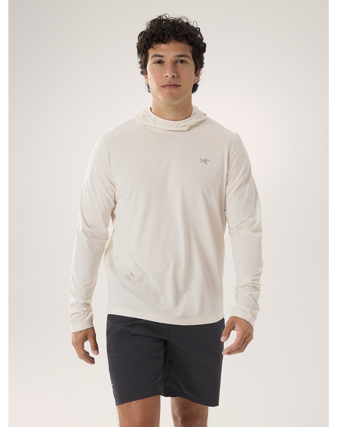 Cormac Hoody - 2