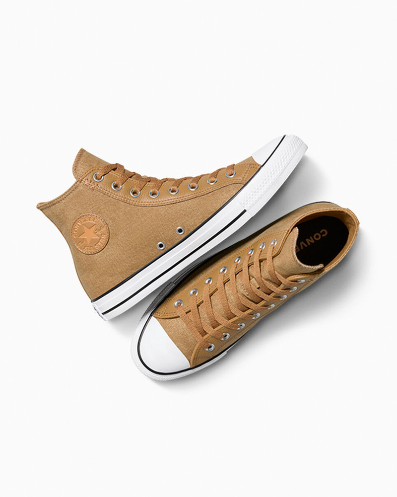 Chuck Taylor All Star Mixed Material 6