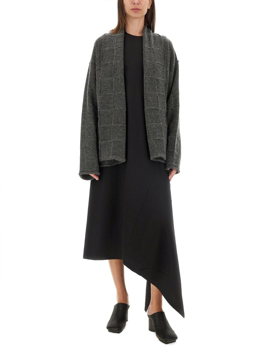 Uma Wang Oversize Fit Cardigan - 2