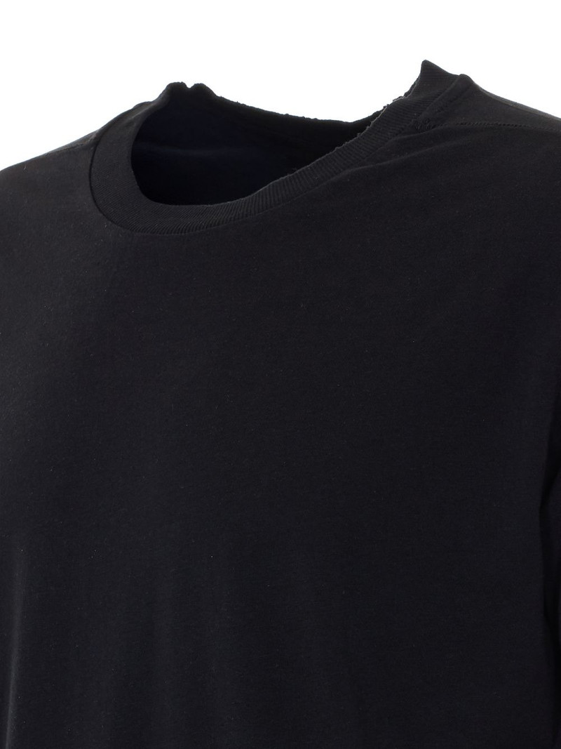 crew-neck T-shirt 3