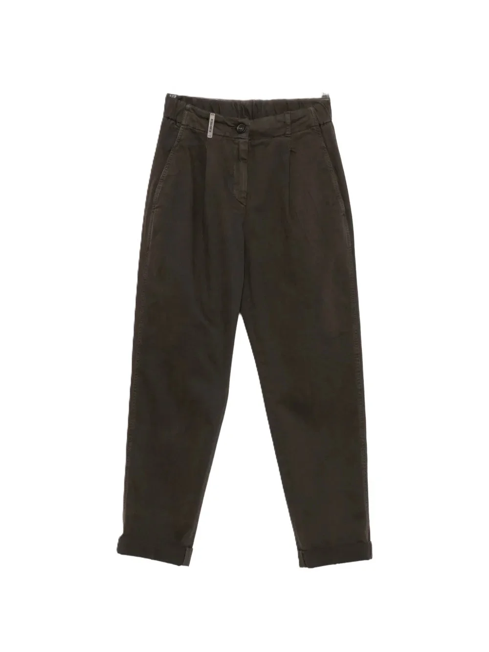 PANT CUFFS - 1