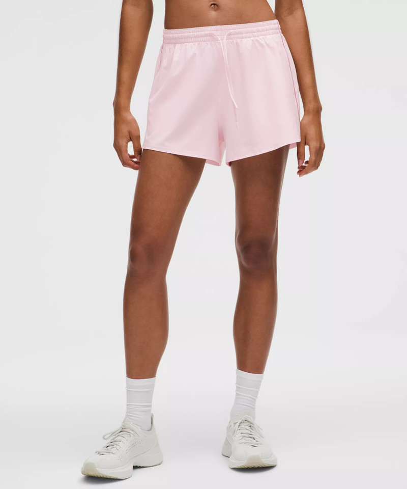lululemon Court Rival High-Rise Short 3" outlook
