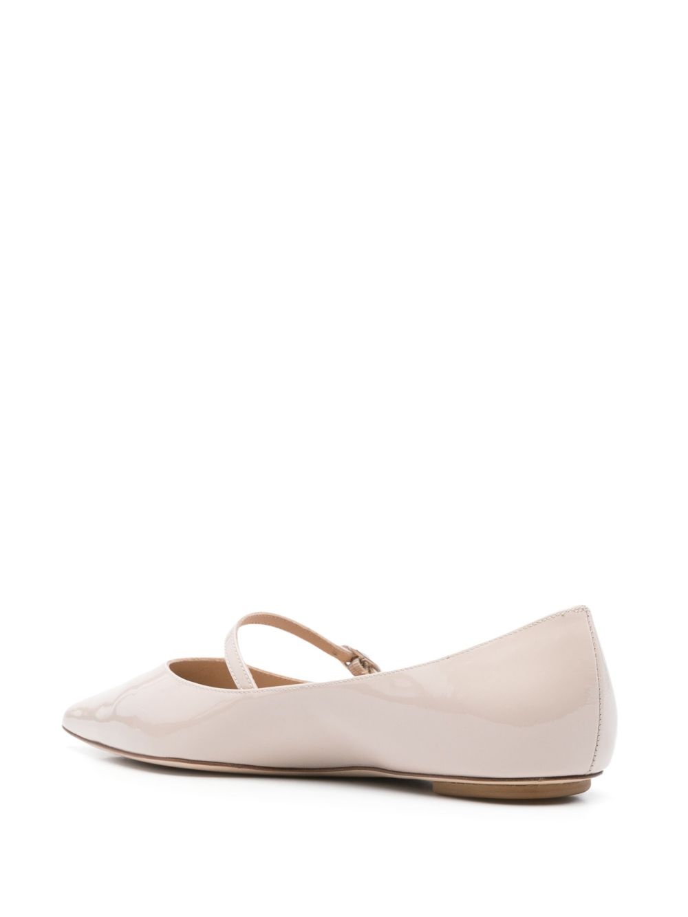 Emilia Mary Jane ballet flats - 3