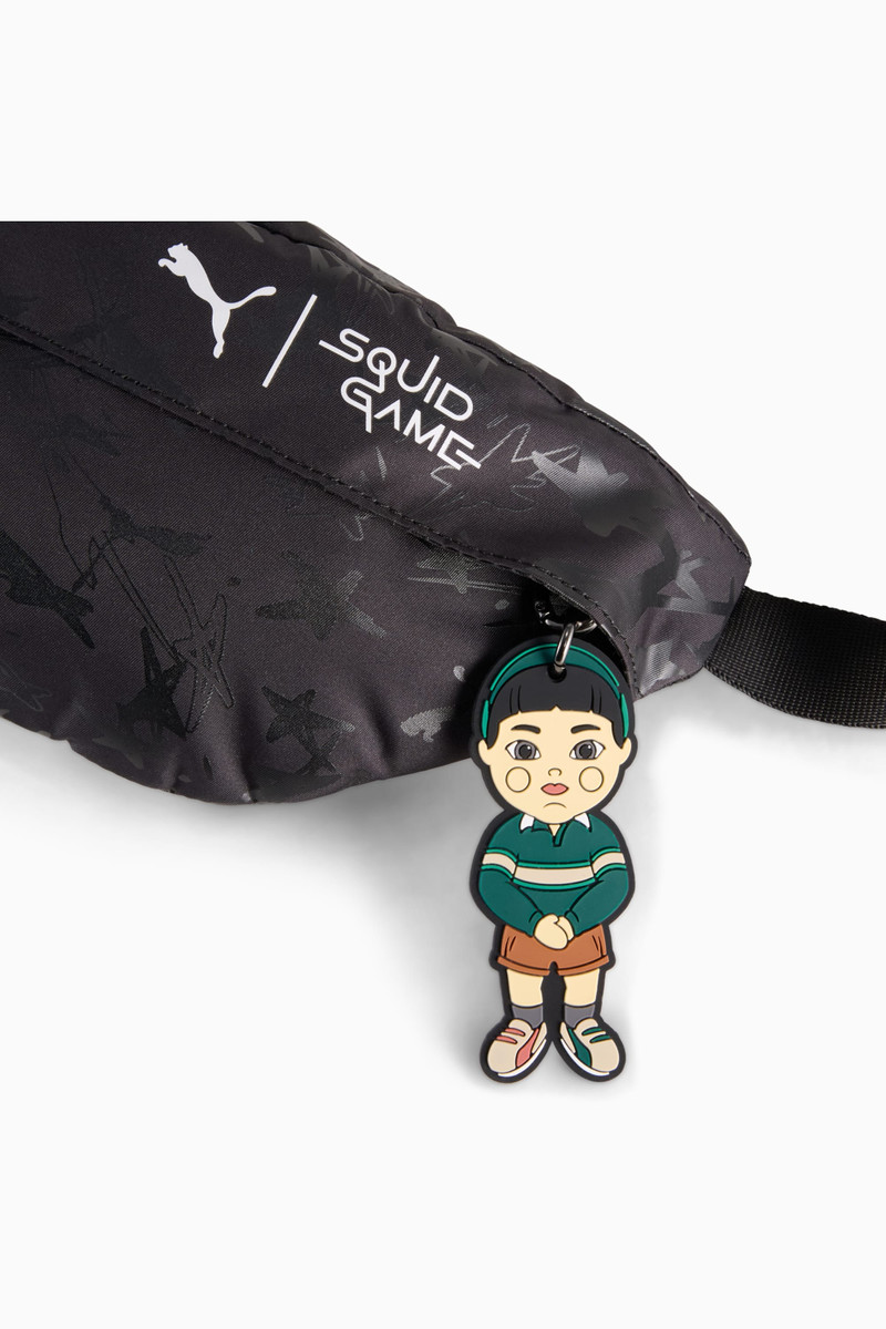 PUMA x SQUID GAME Waist Bag 3