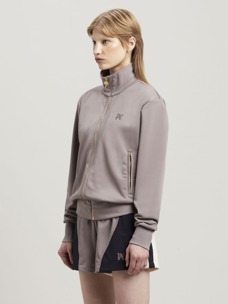 Monogram Track Jacket 4