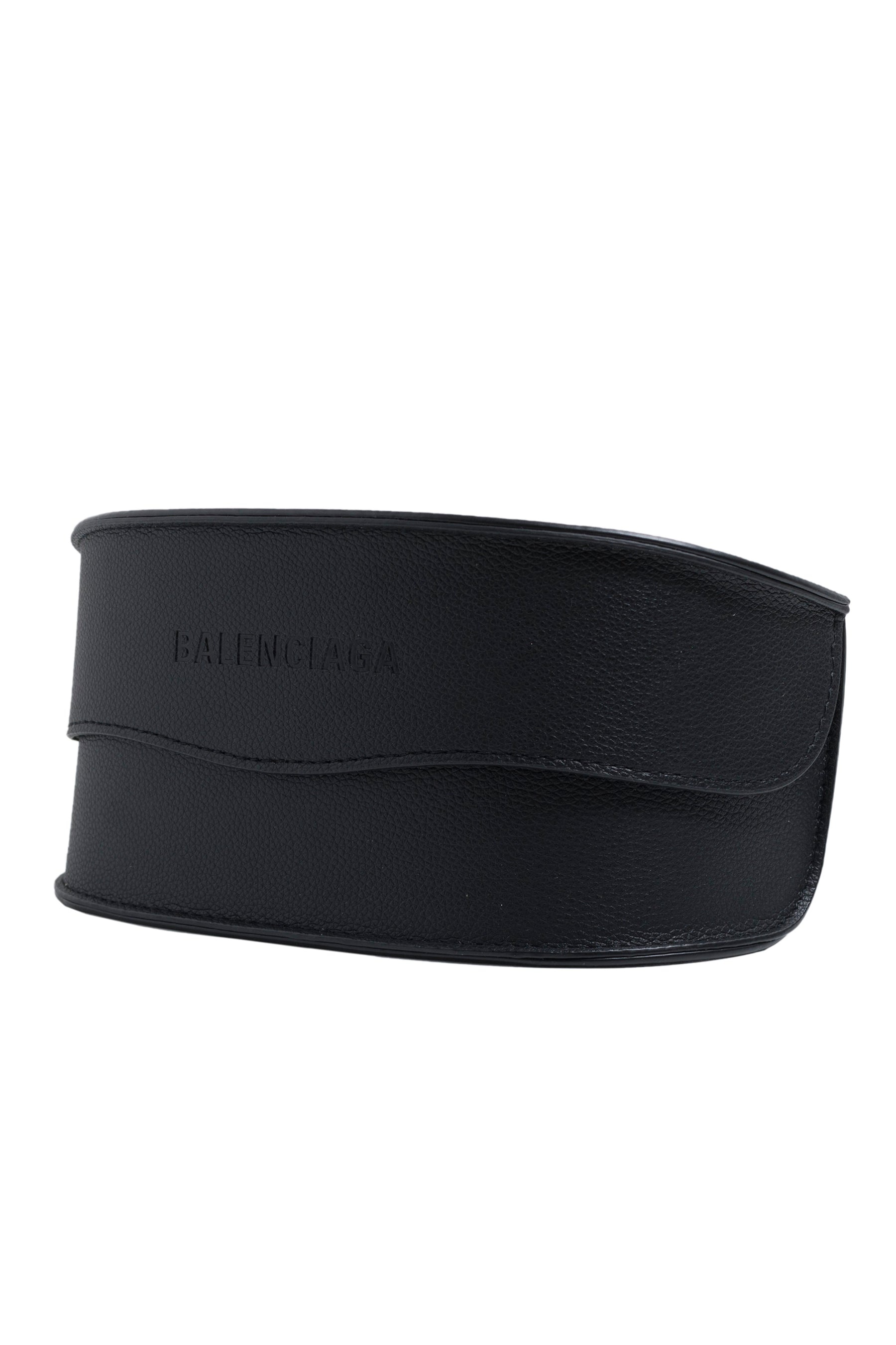 DYNAMO ROUND / BLK - 4