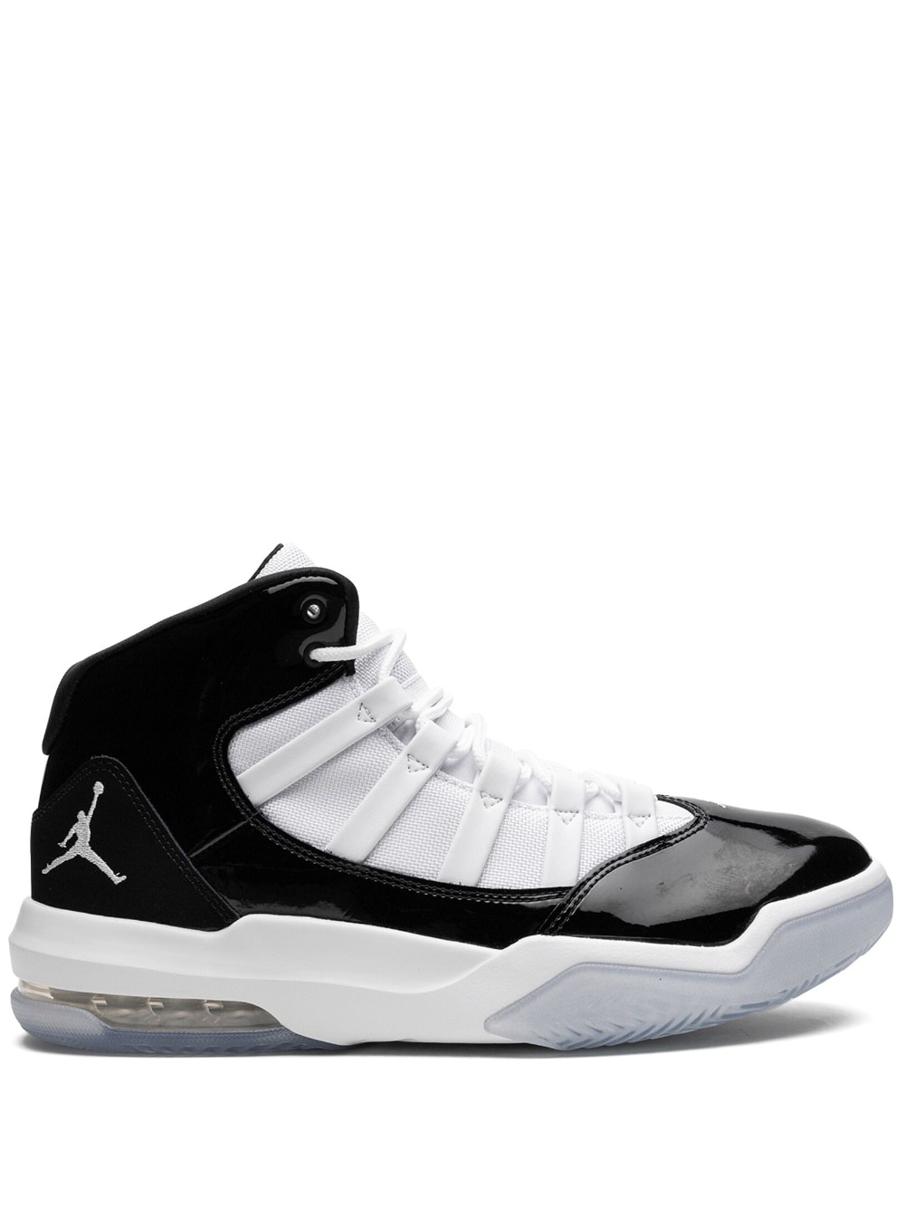 Jordan Max Aura sneakers - 1