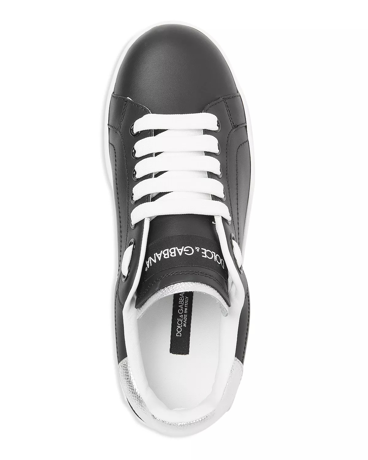 Women's Low-Top Sneakers - 4